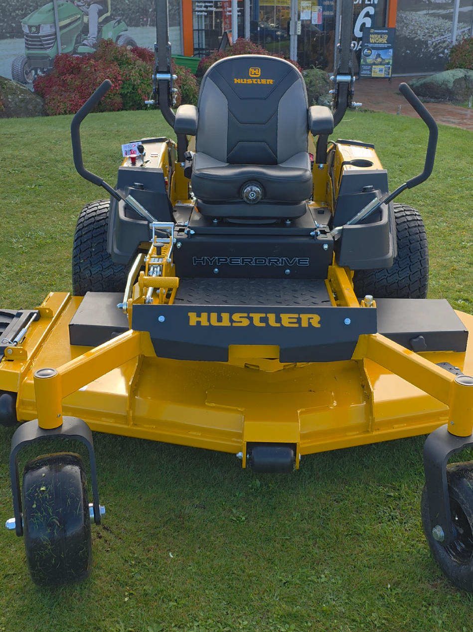 @vctraders | Stihl & John Deere