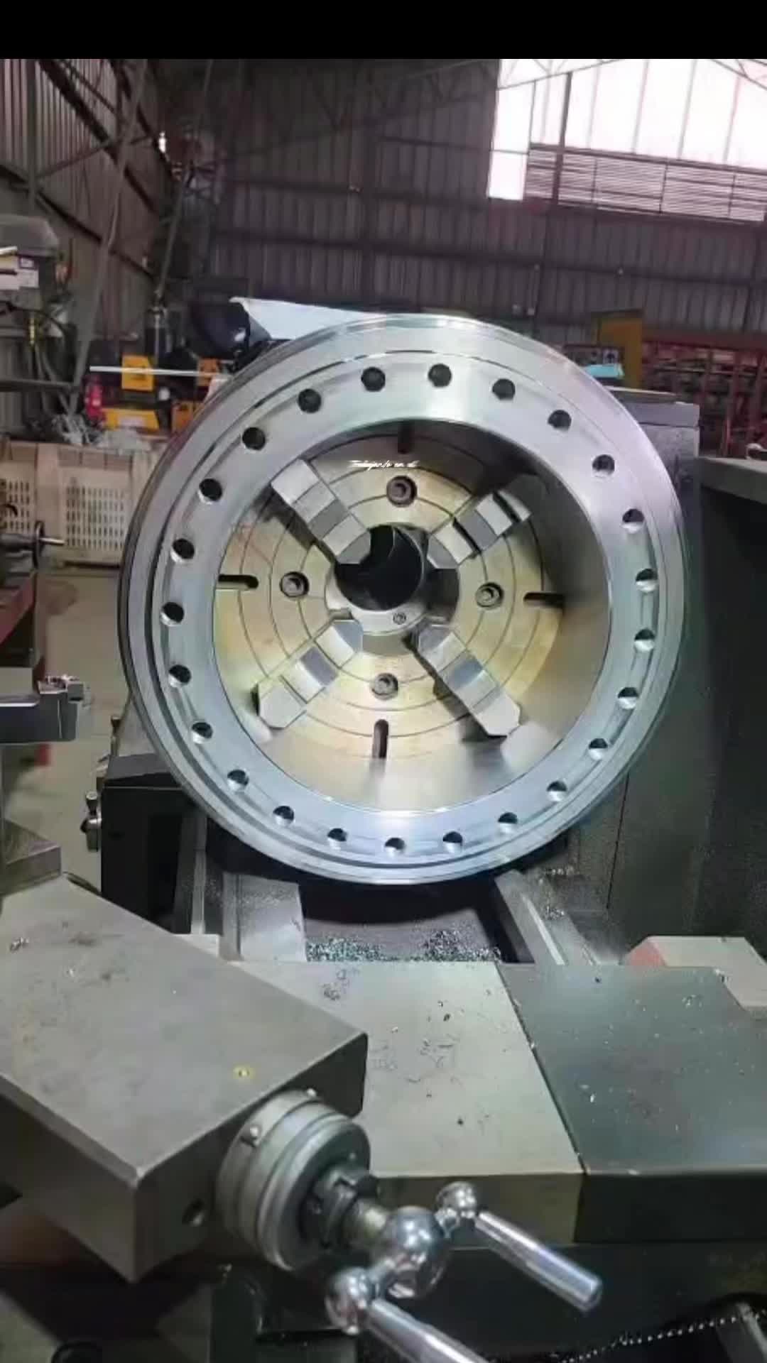 @Latin Equipment