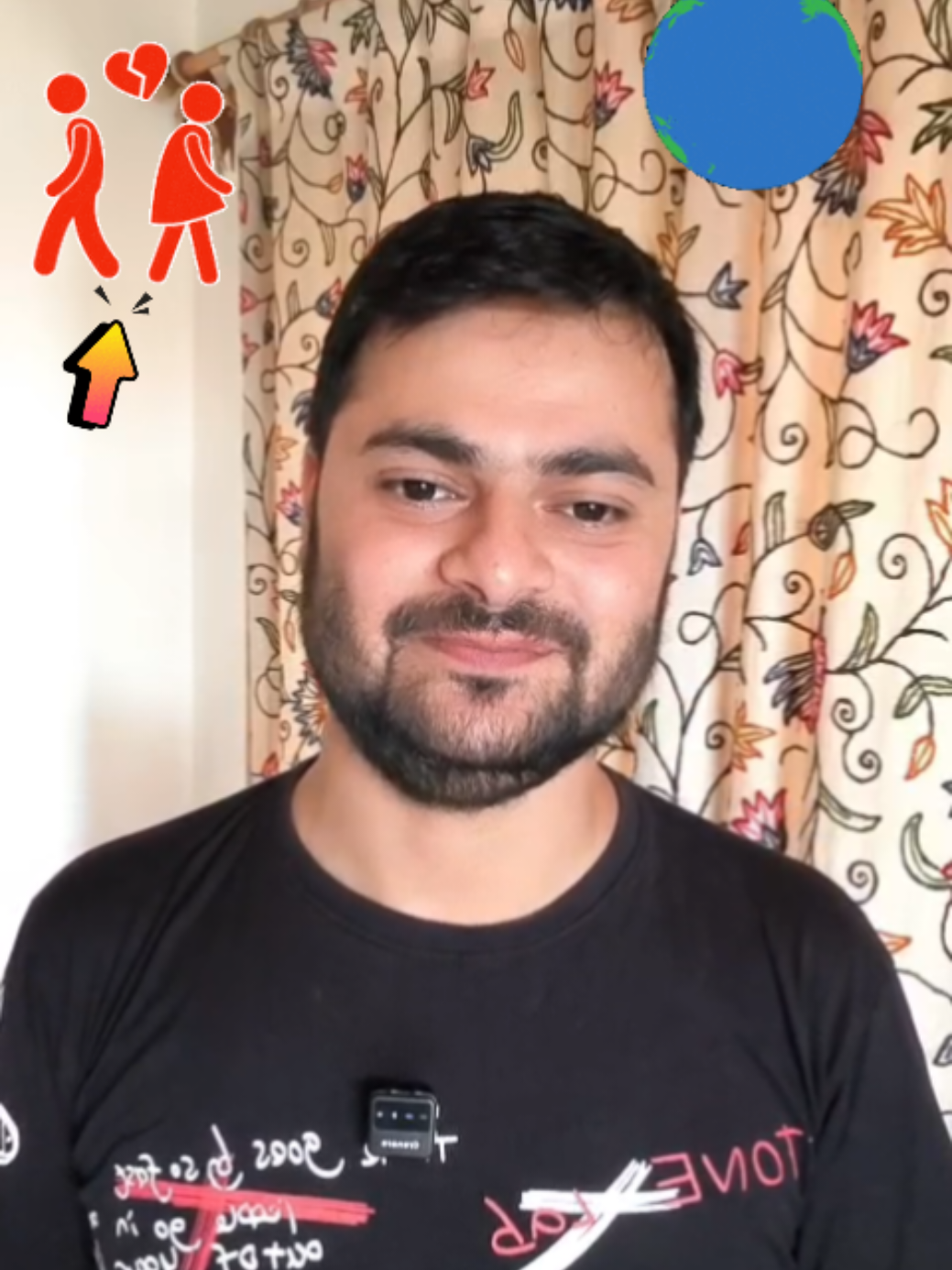 @Owais Maqbool Hakeem