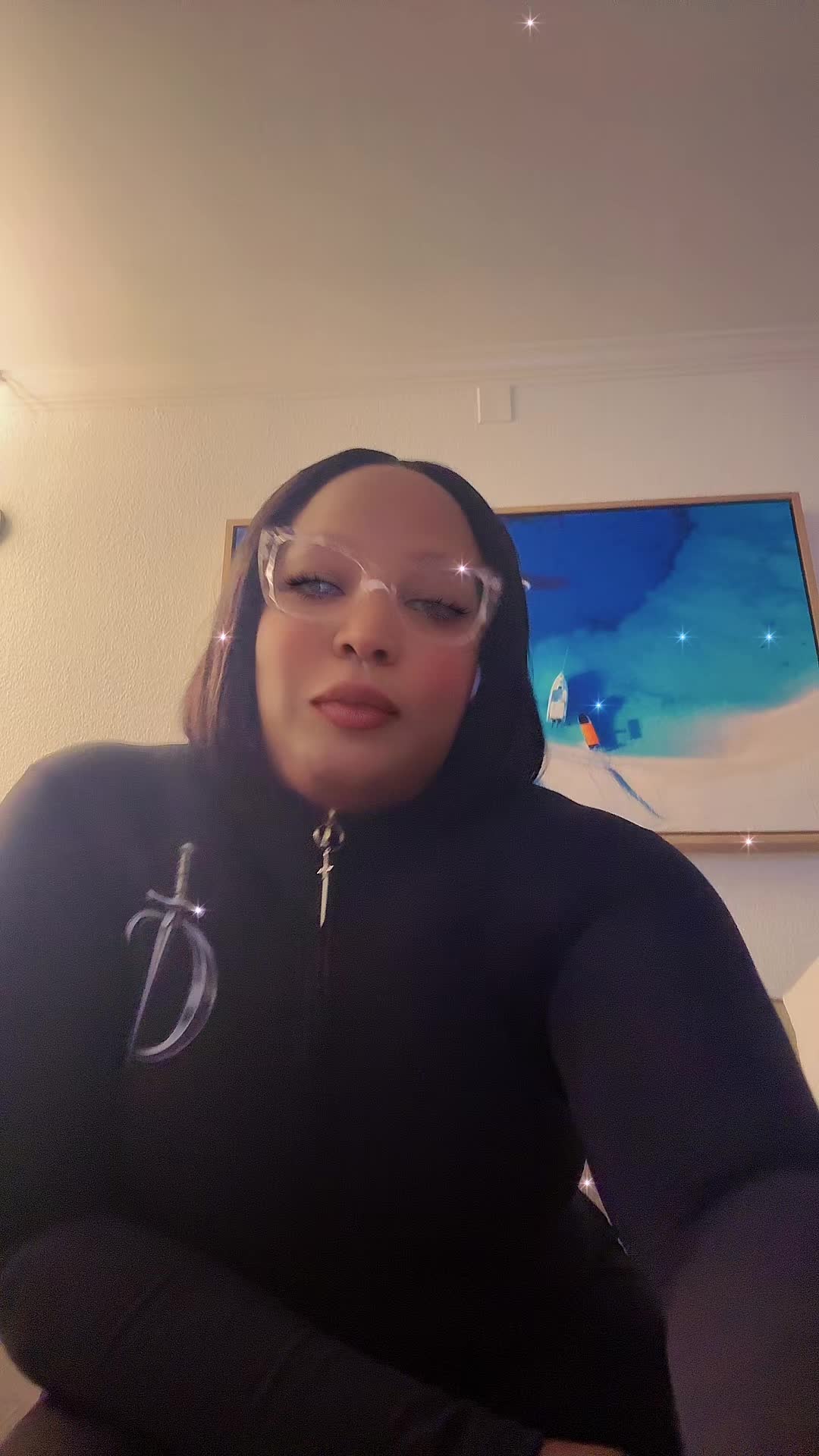 @Kweenofkings💙💙💙