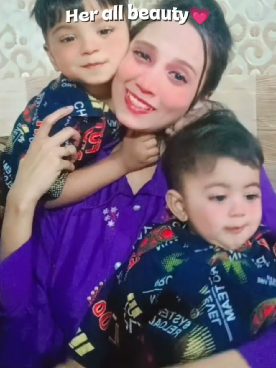 @Seemal Zain ki Duniya ❤️