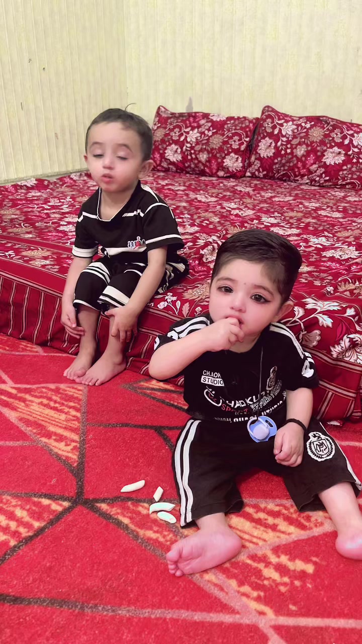 @AyEsHaRaHeEl🎀&hearts;️