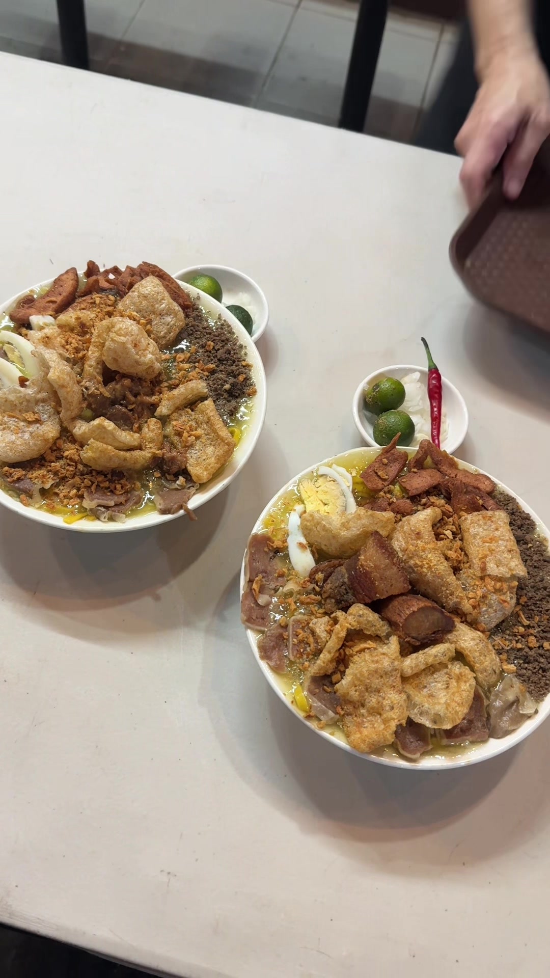 @Lomi Na Novaliches Bayan
