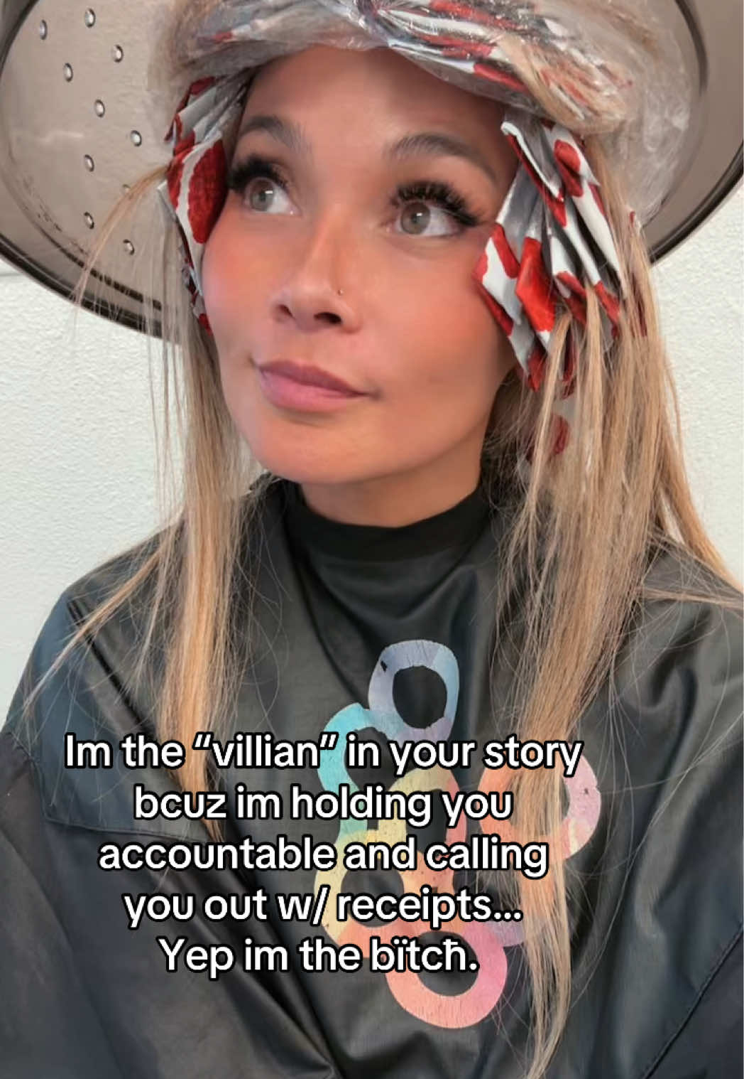 @Chantel Lu