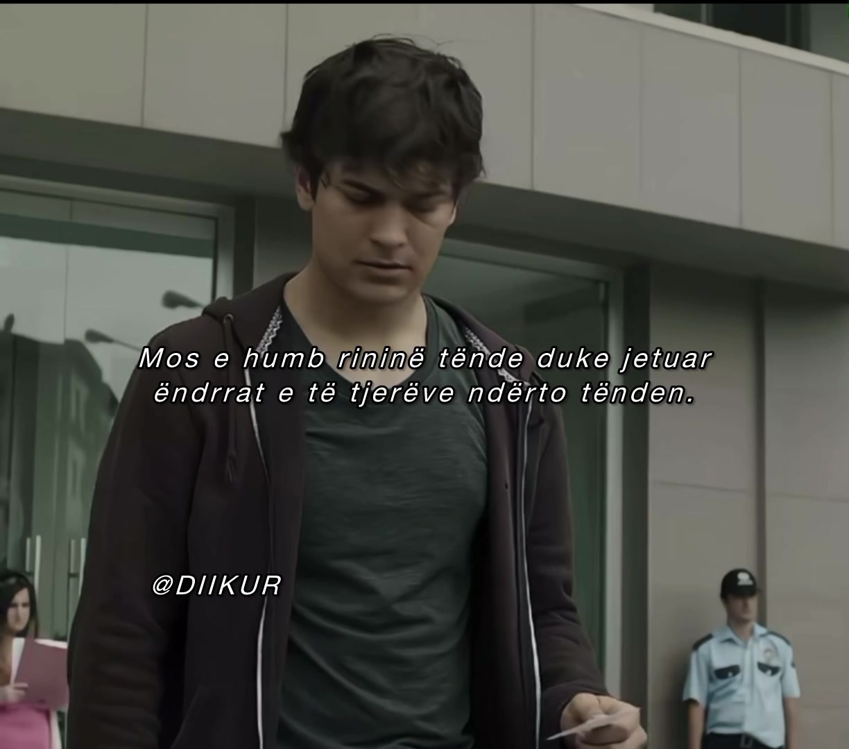 @DIIKUR