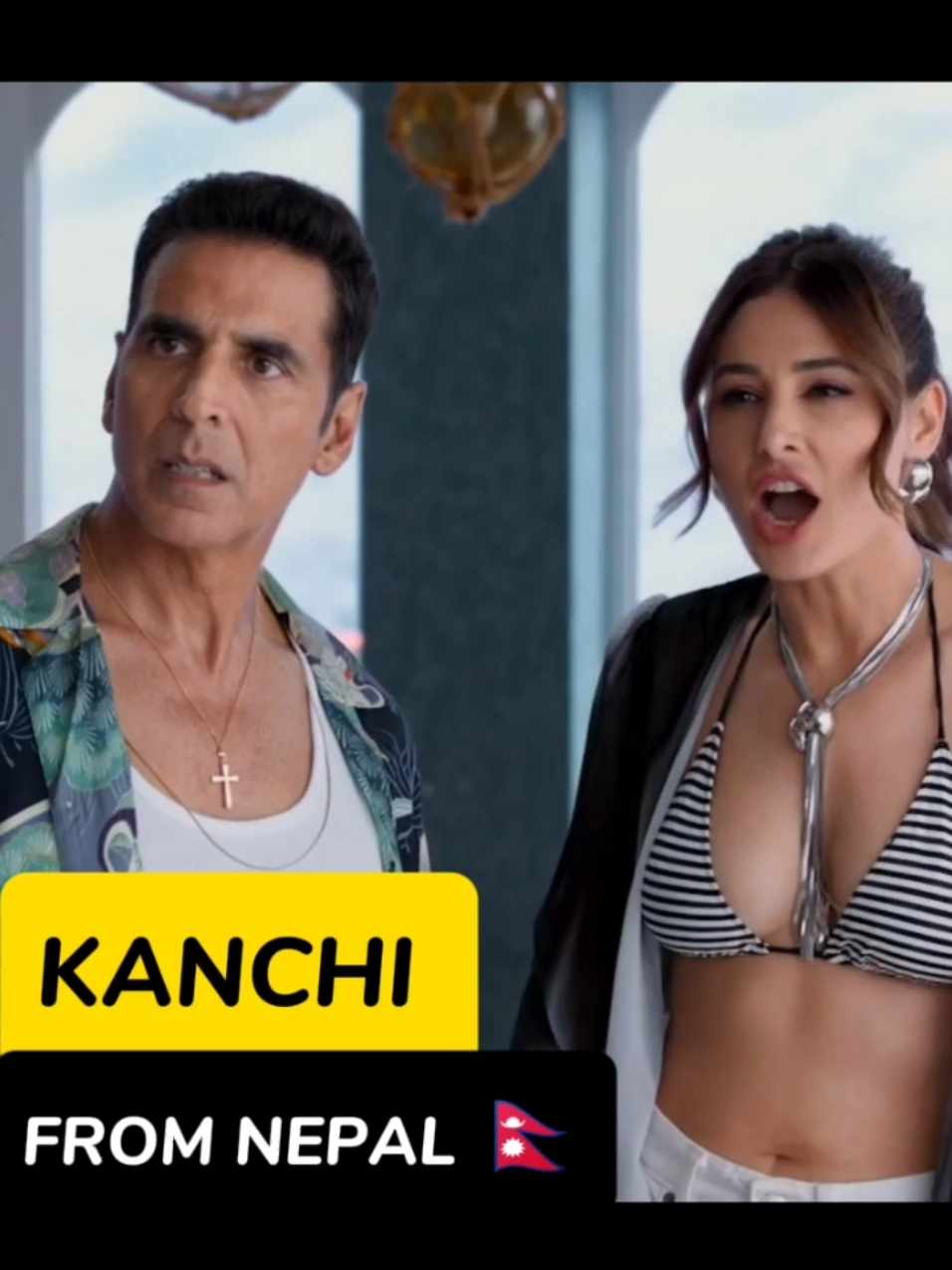 @Akshay Kumar ( Akki )