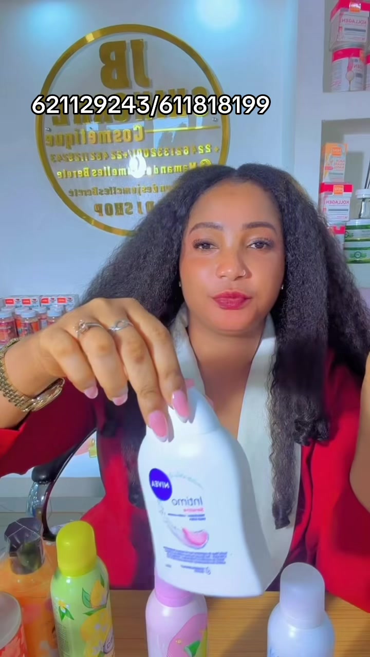 @Chic teint 🧴 🧼 224🇬🇳