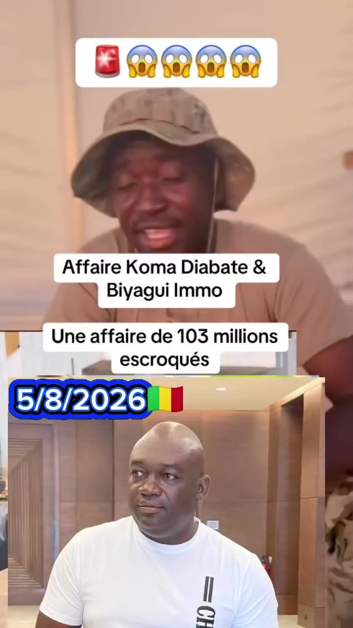 @MALI22 TV