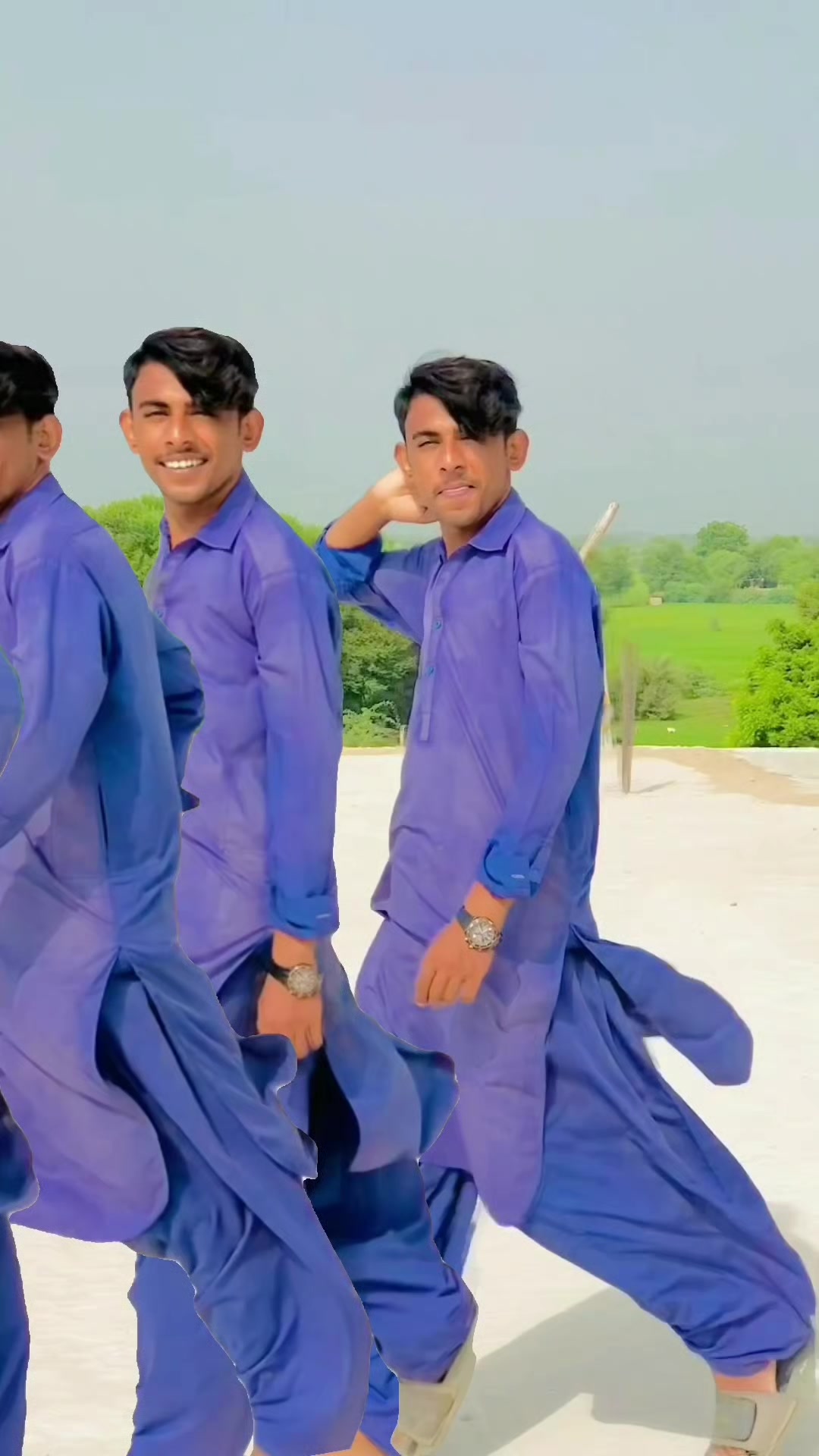 @King-Panah-Sindhi