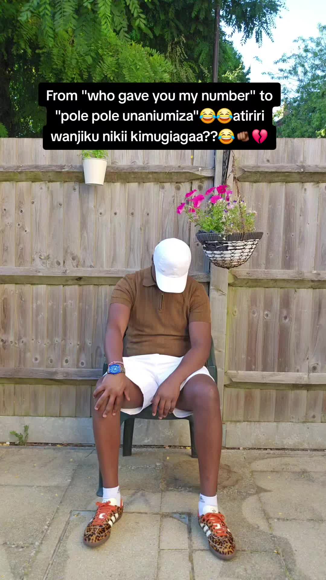 @Gachigi Wa Mwaura