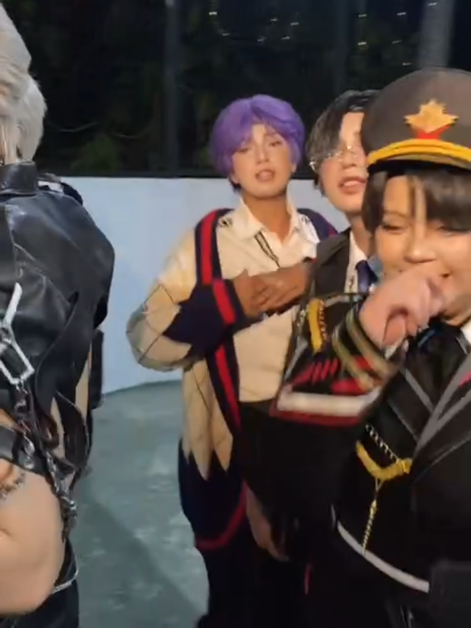 @AKARI