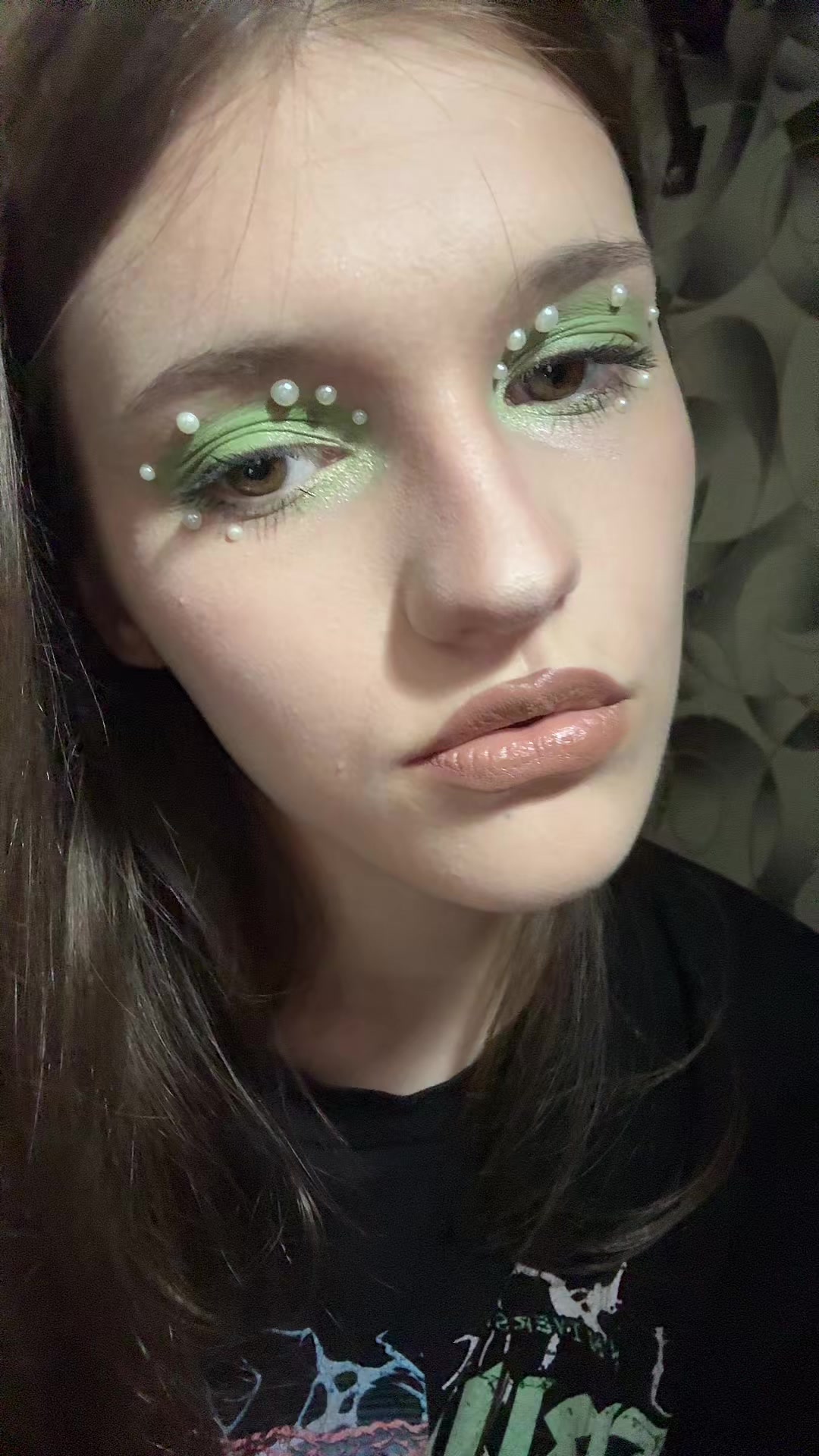 @🧟♀️