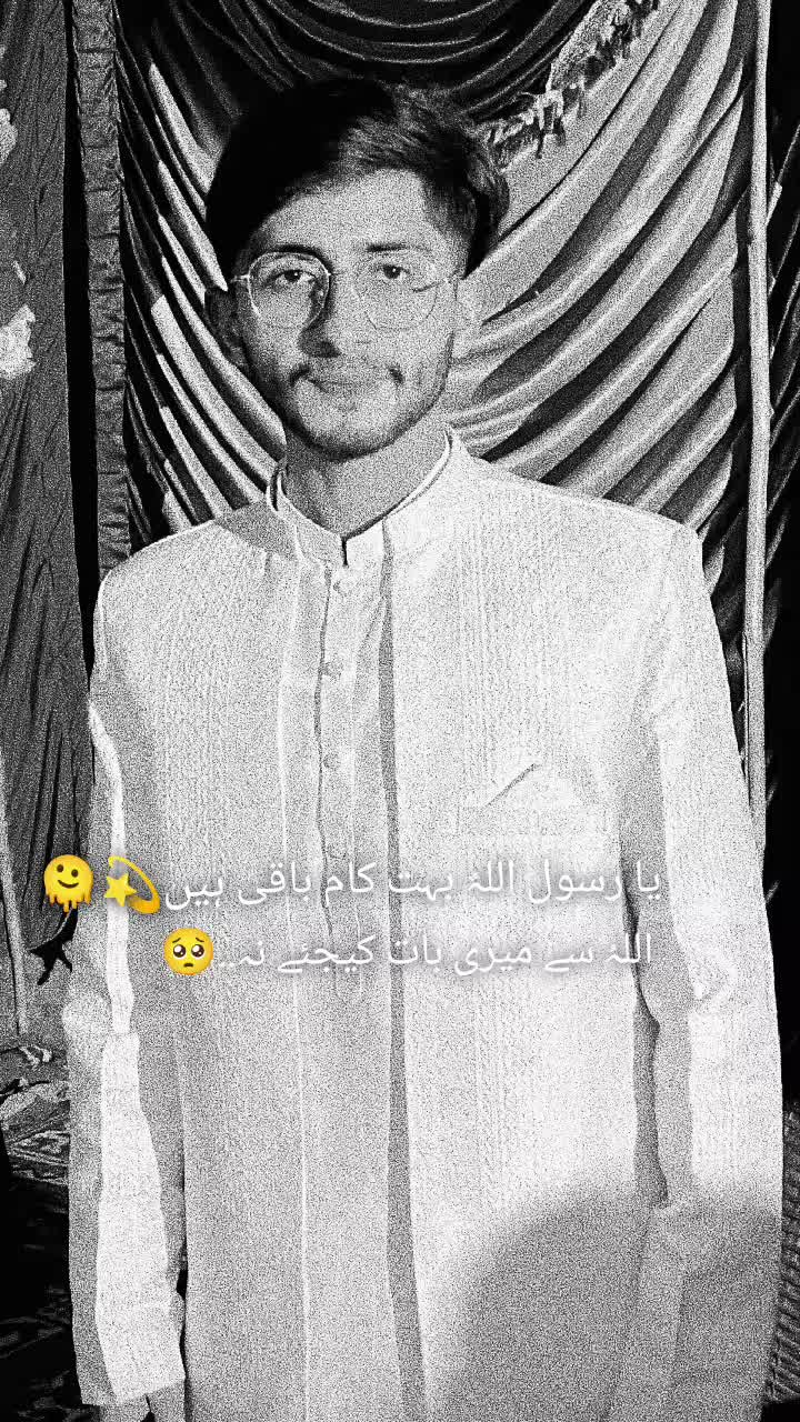 @Zaini ka Hun yrrr...✨♥️