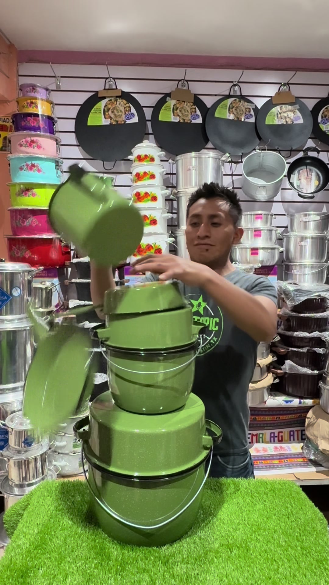 @Mira Cocinera Feliz