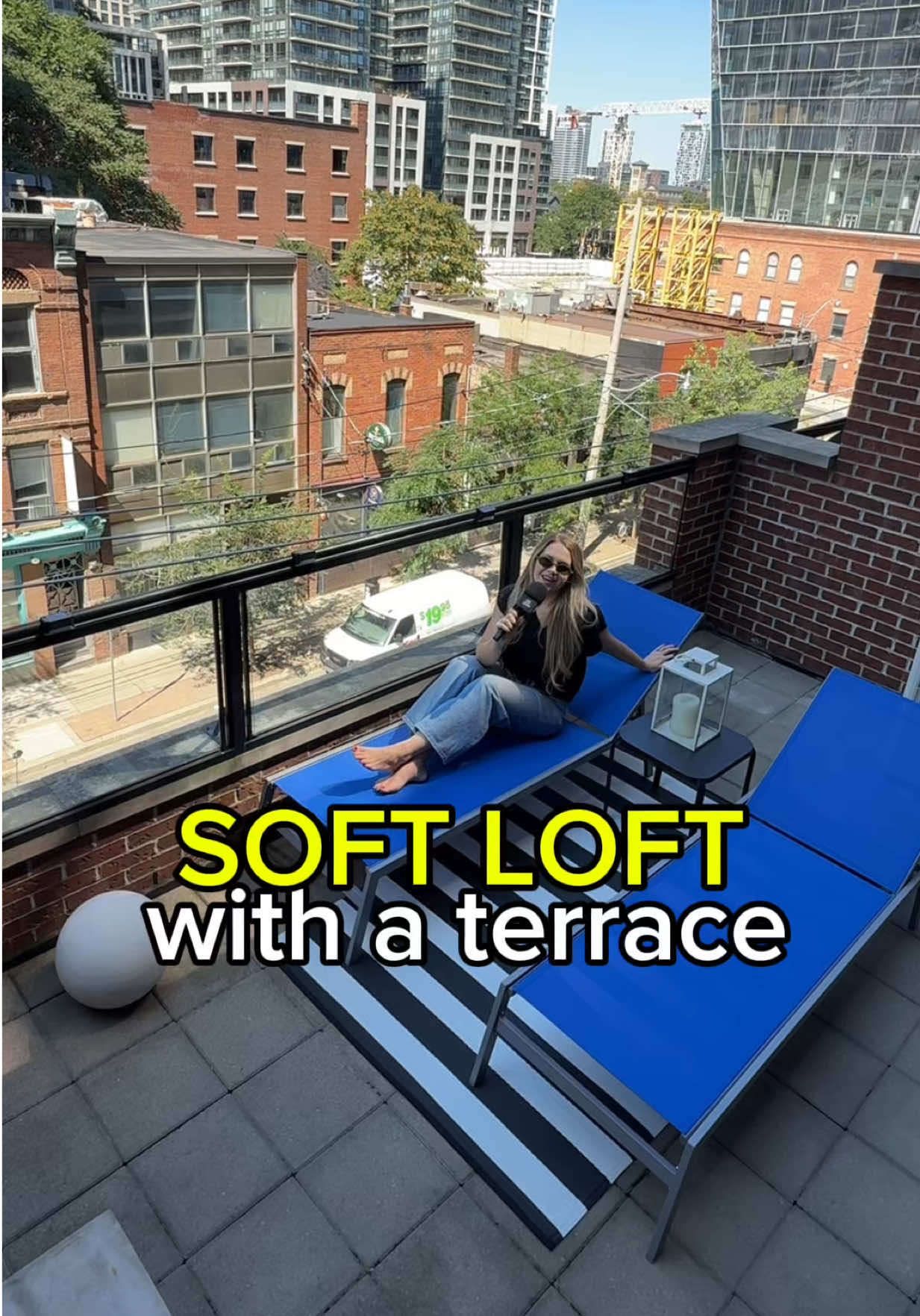 @The Loft Queen/ Mikayla Rugala