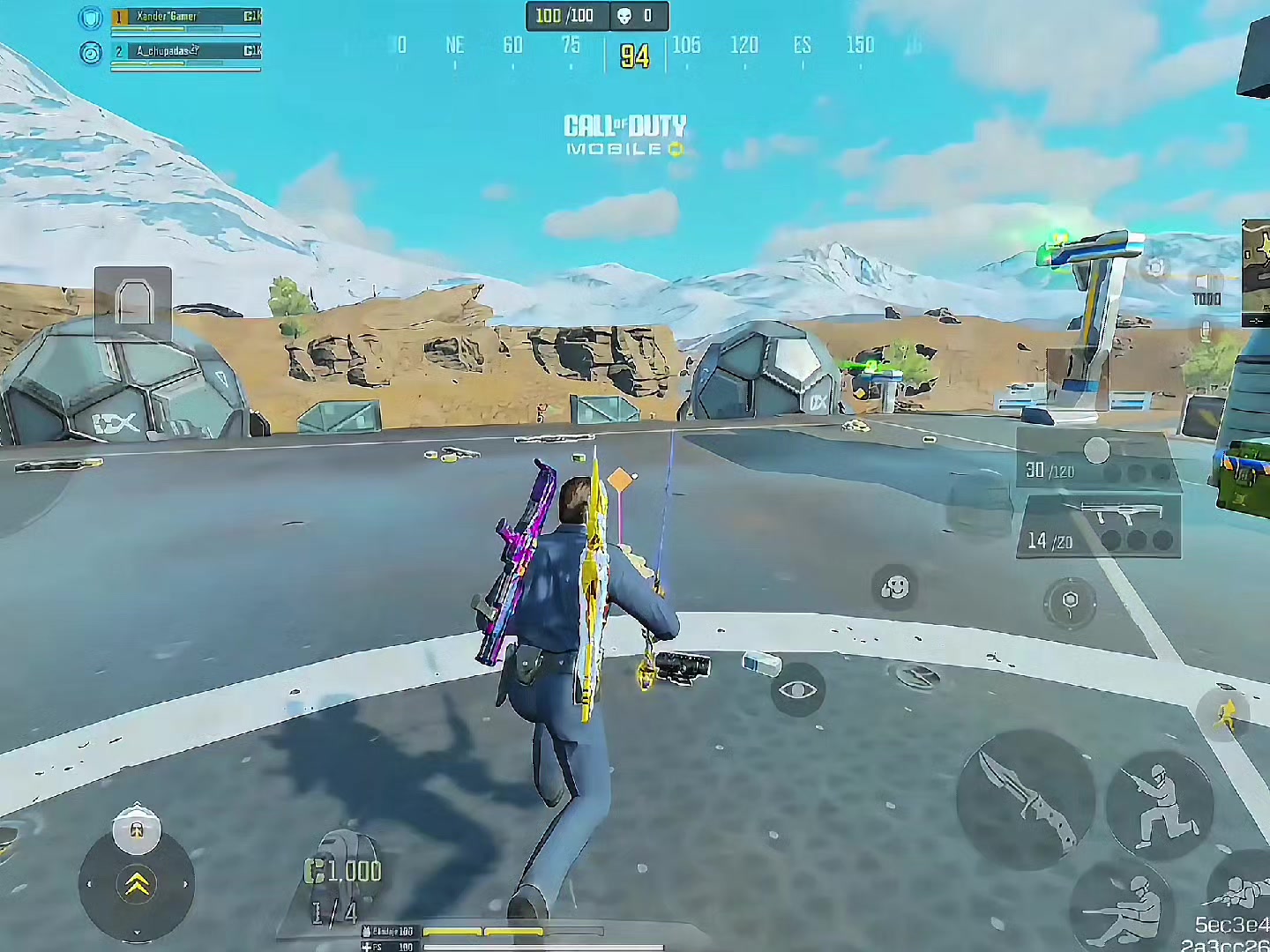@XanderGamer😈