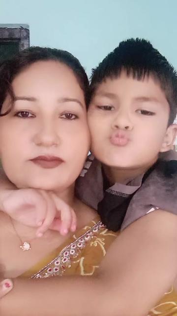 @Nanu Maya Basnet