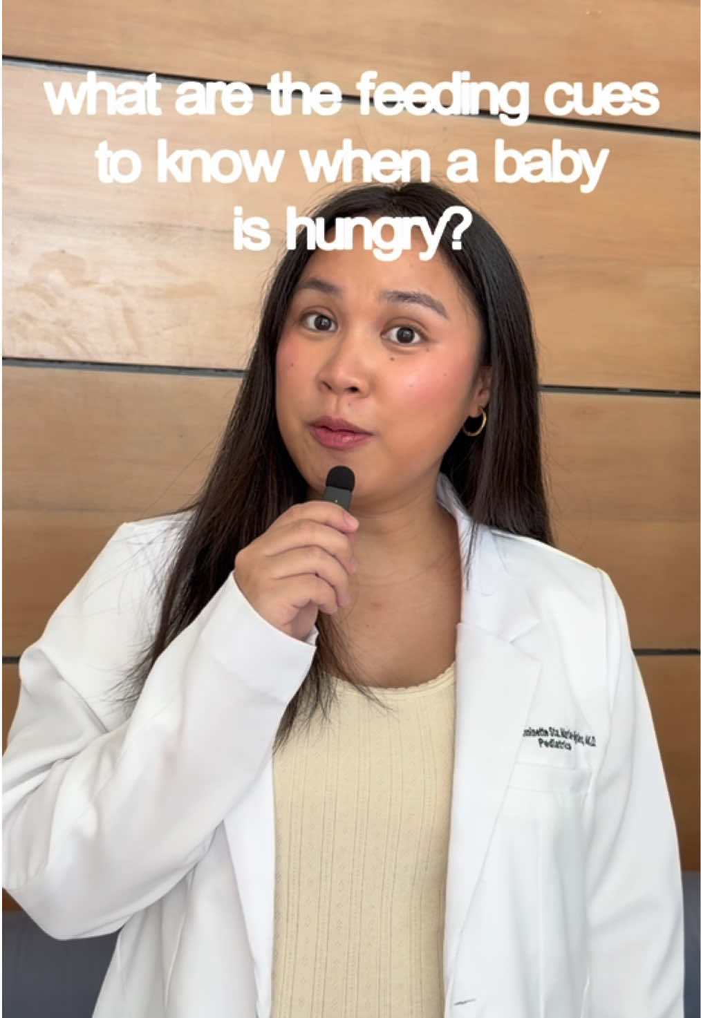 @Dr. Ian Sta Maria-Onglao