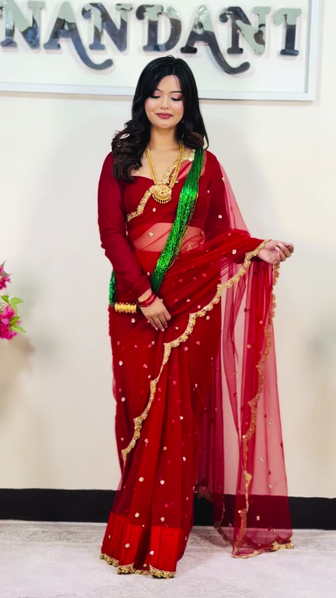 @Nandani boutique