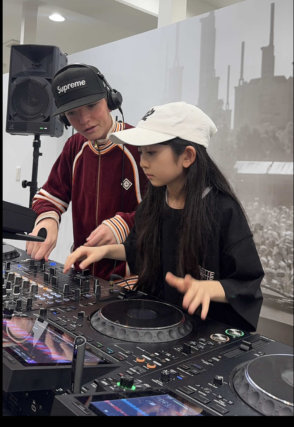 @DJ RINOKA