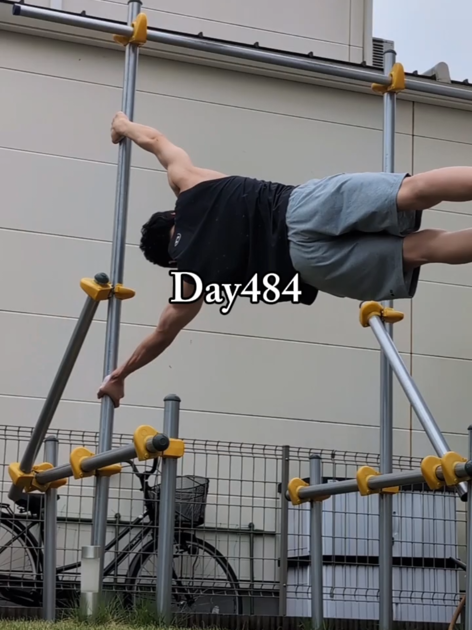 @Zumo┃Zero Gravity Challenge🔥