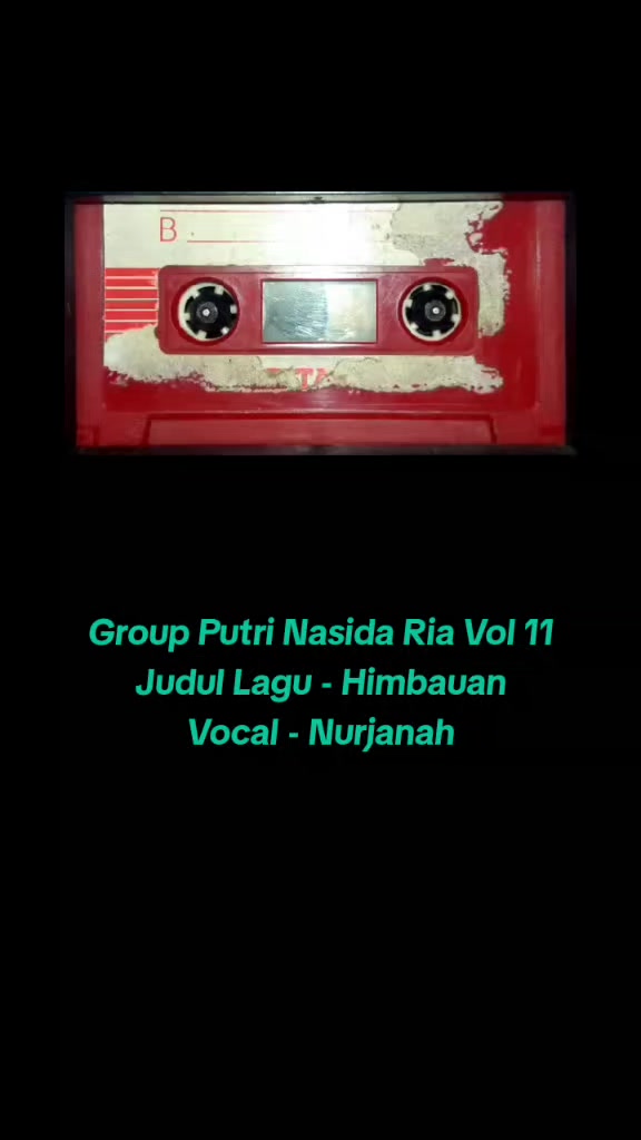 @Koleksi Qasidah Jadul