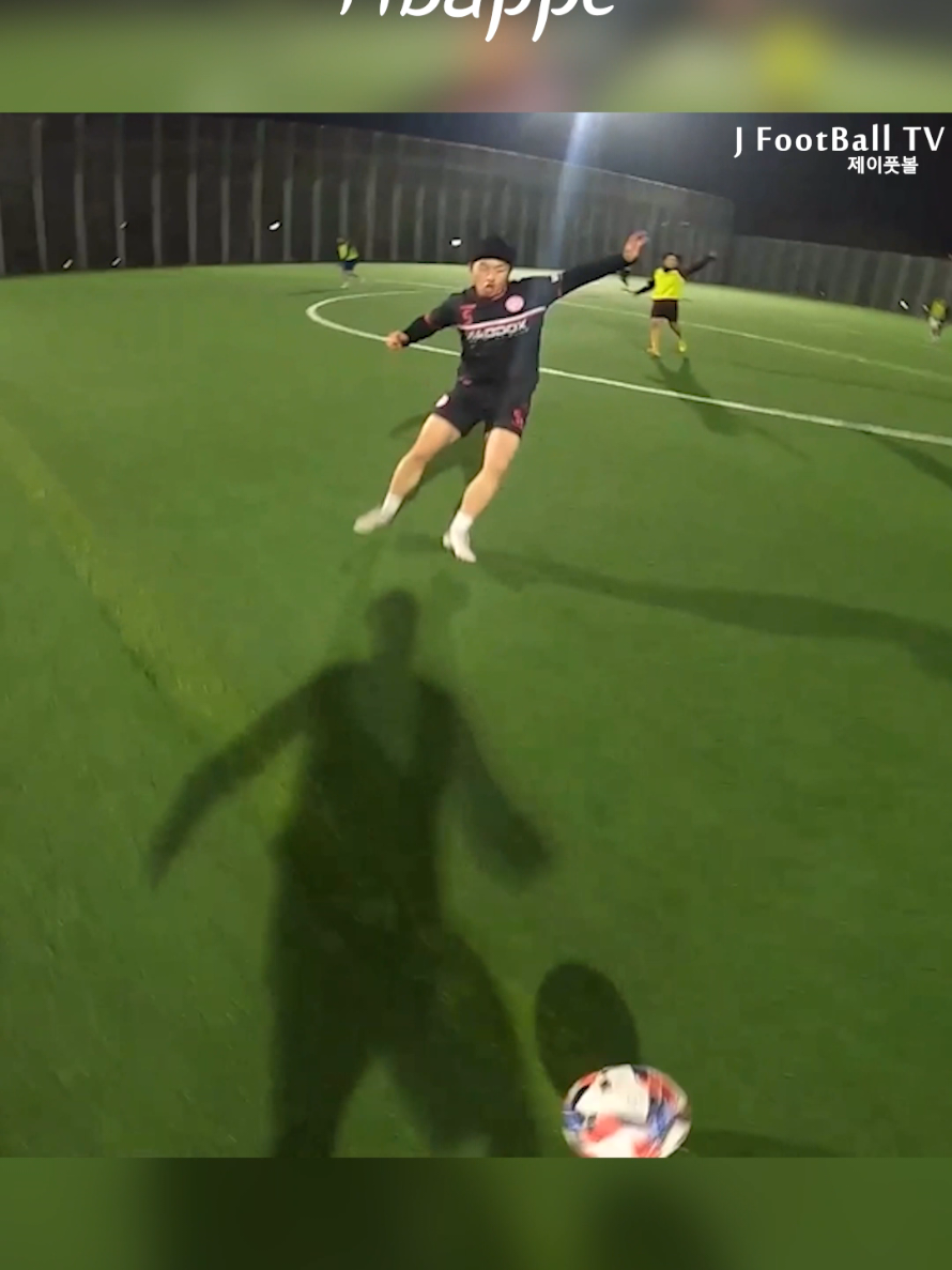@제이풋볼JFootballTV