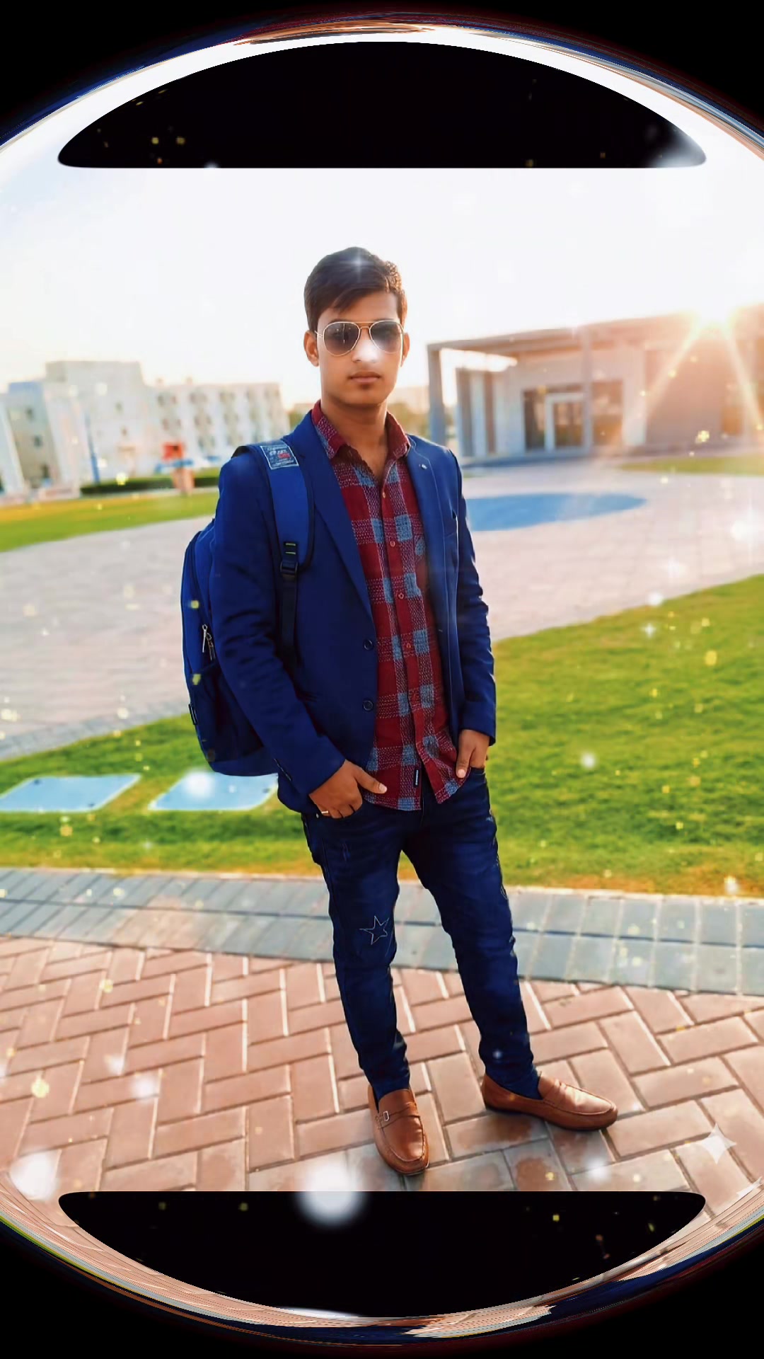 @💞PAPPU💞 BARAD💞 💯