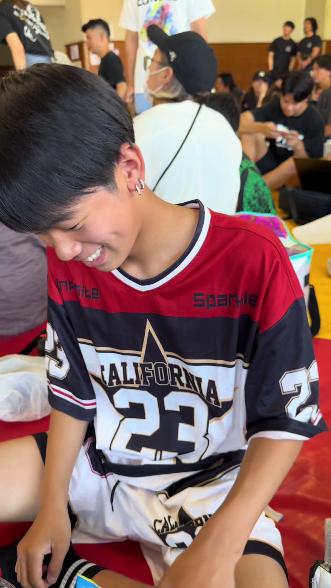 @BRAVEFIGHTCLUB