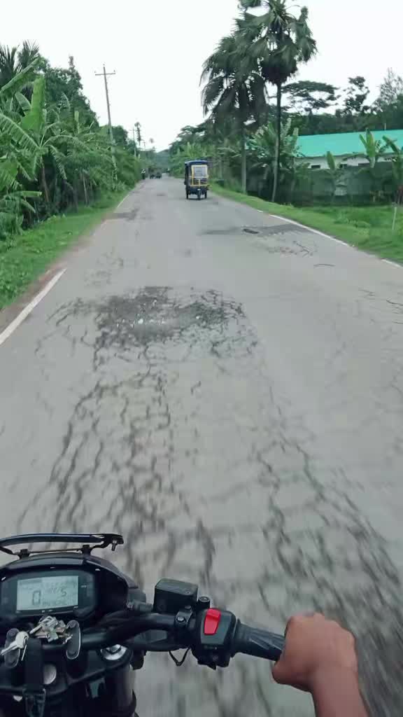 @ডিফেন্সের মায়া খুব ভয়ংকর