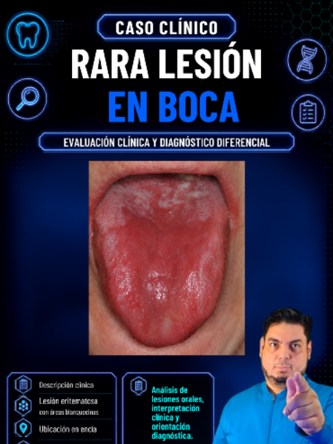 @Dr. Erick Castillo