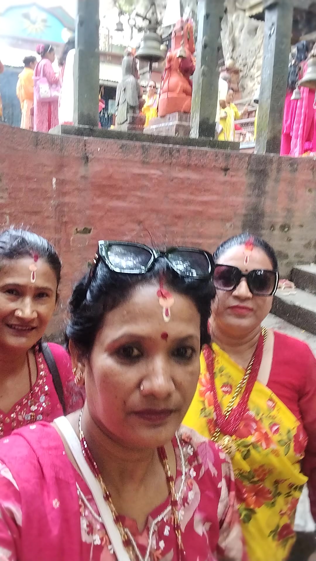 @Urmila Thapa