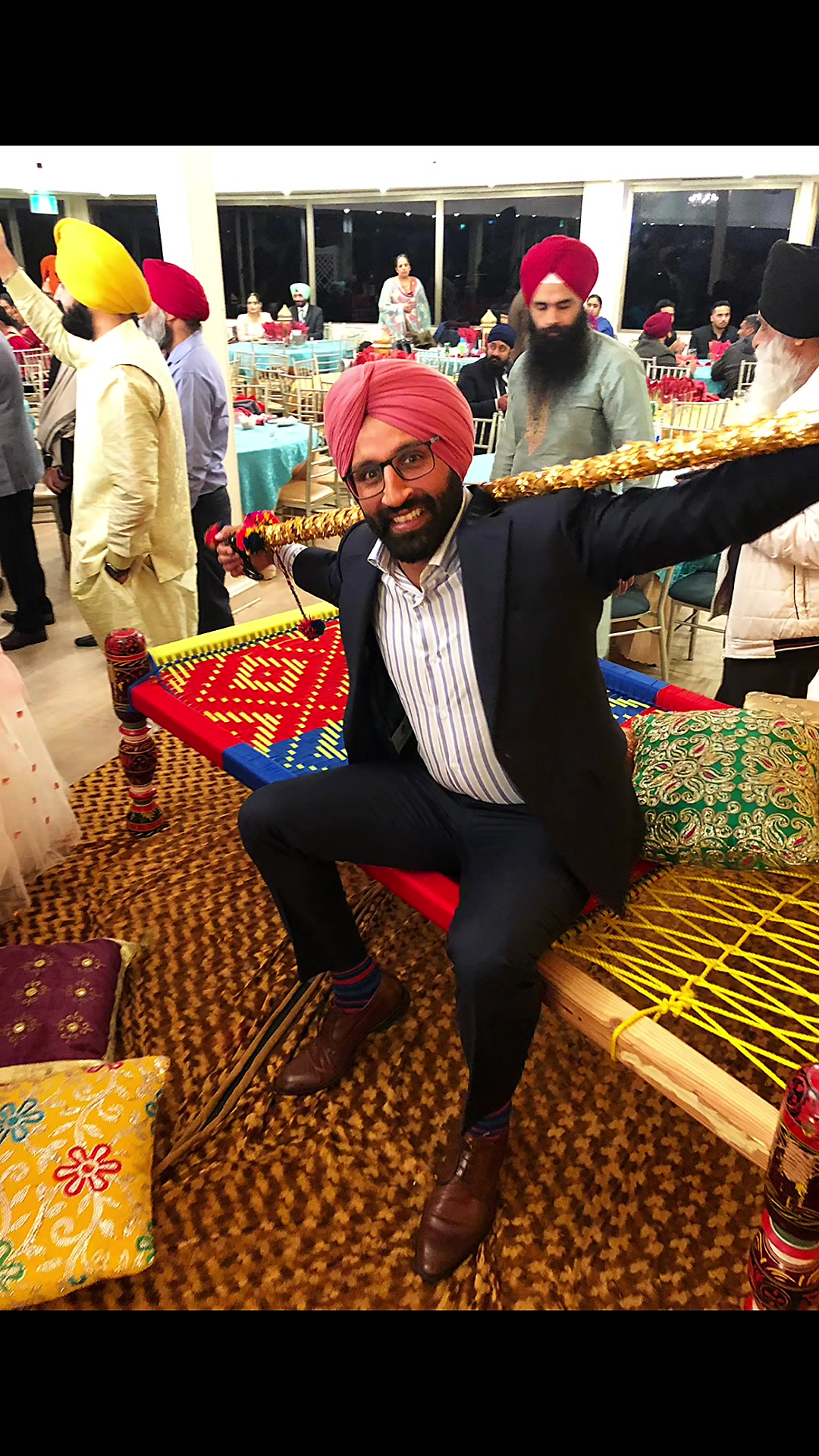 @Harpreet
