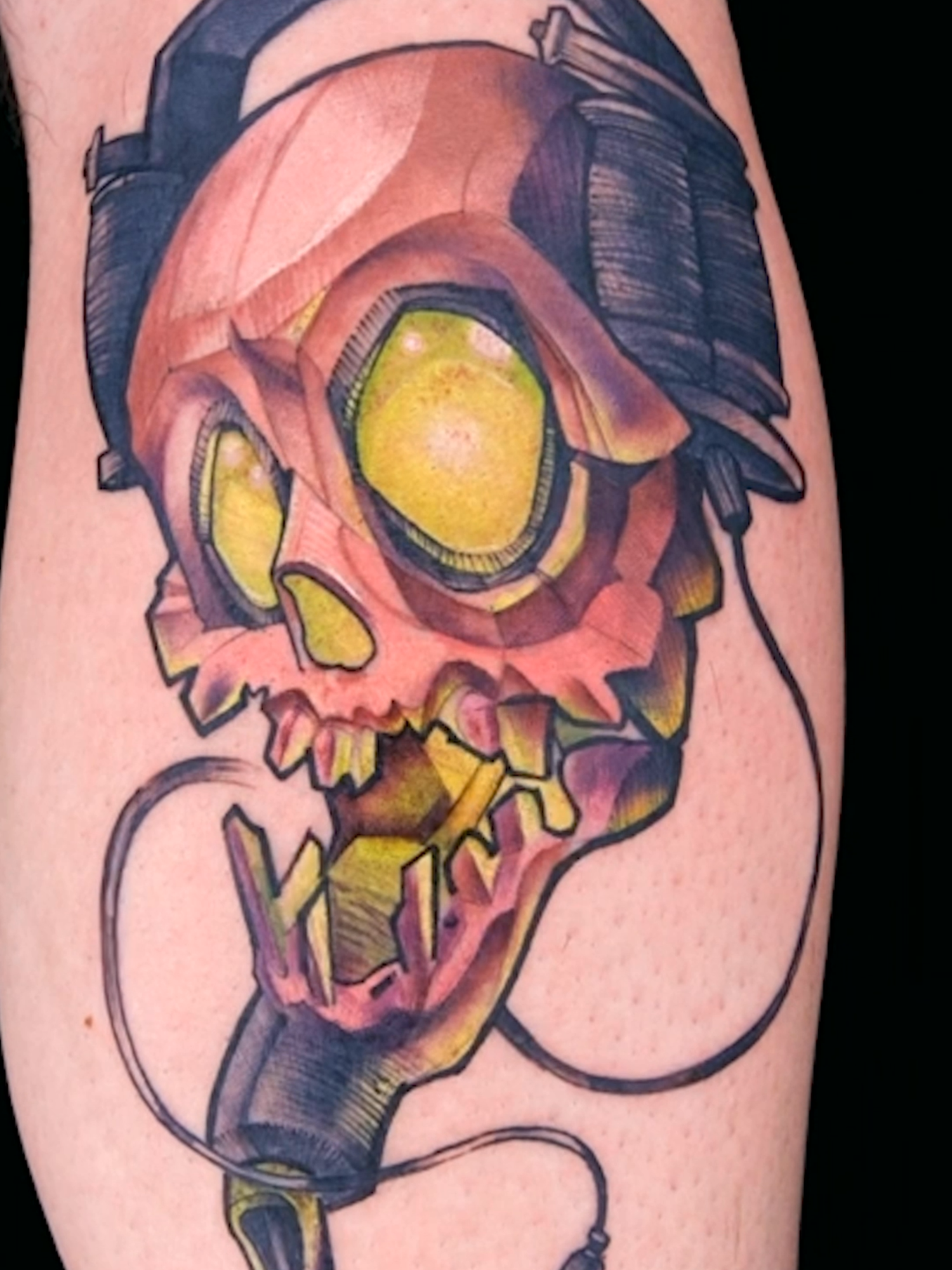 @Ink Master
