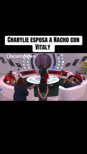 @Oscuro News 📰🚨📺🎤🎬