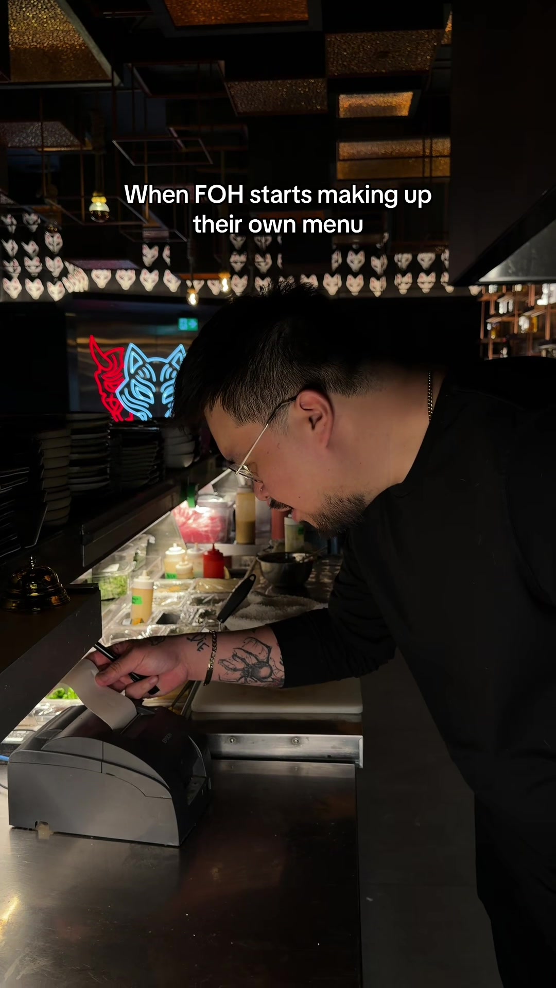 @Yokai | Japanese Restaurant