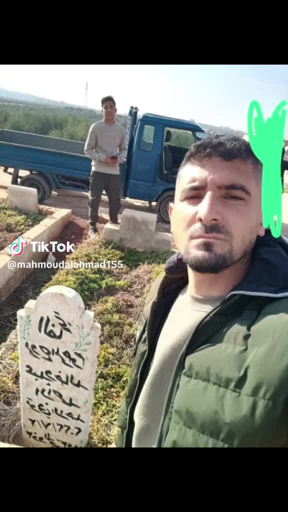 @حمودي الاسمر