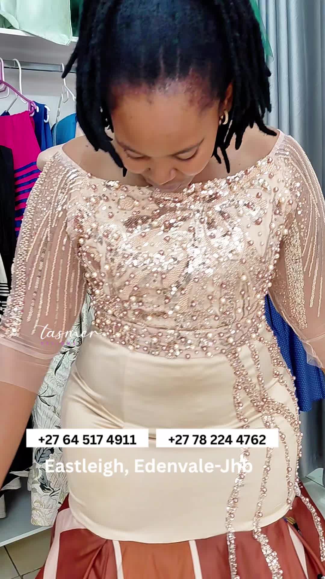 @Tasmer Fashion Designs