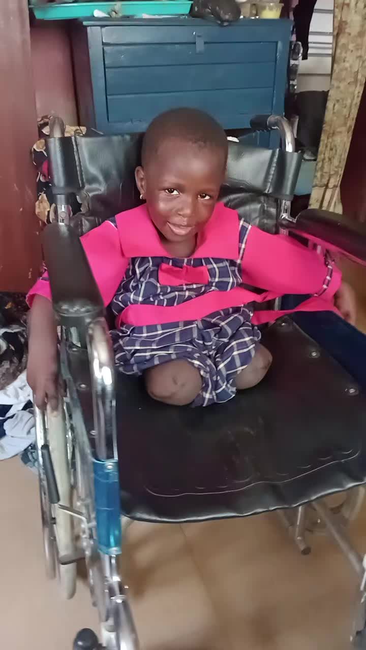 @👑🎷July 2 amputee🎷2025🧑&zwj;🦽