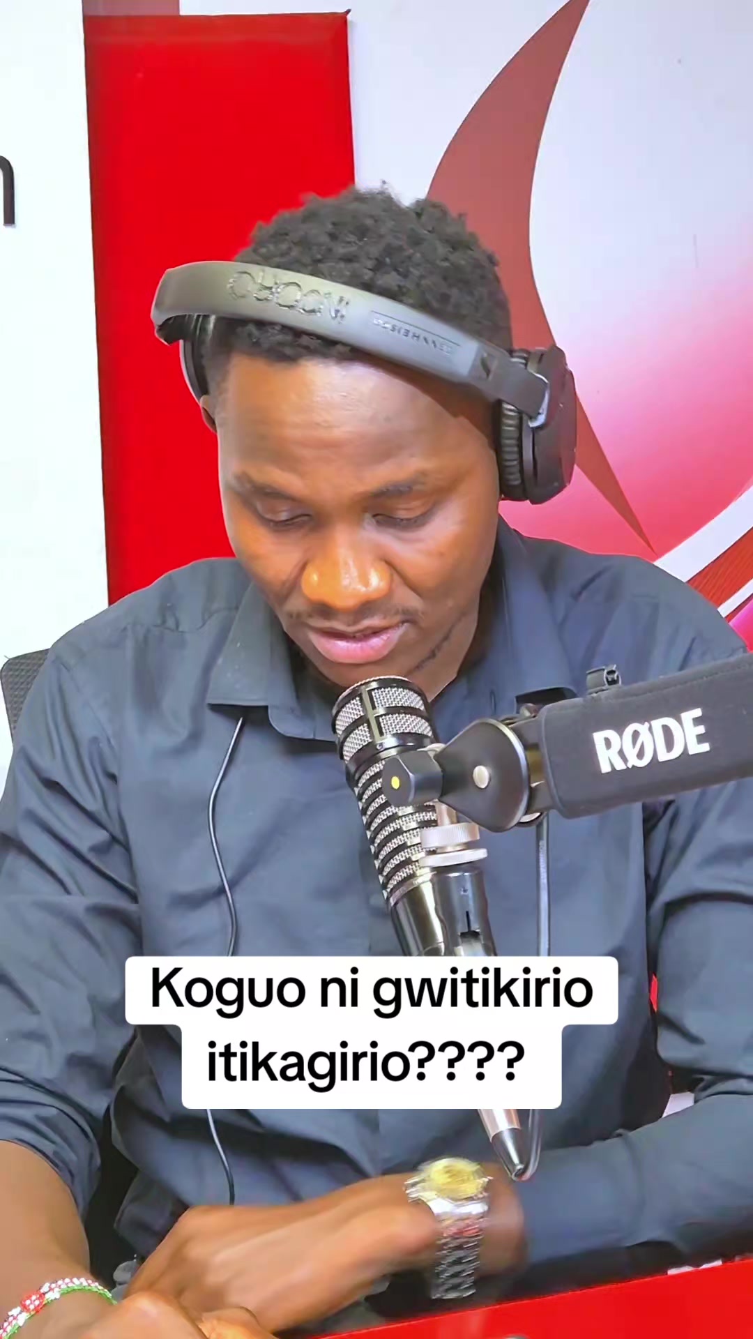 @Inooro Fm