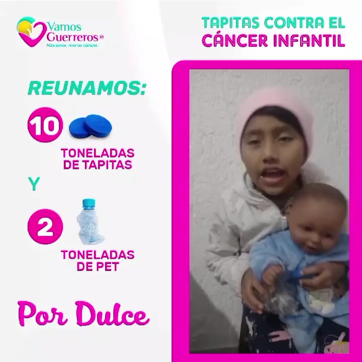 @Vamos Guerreros AC