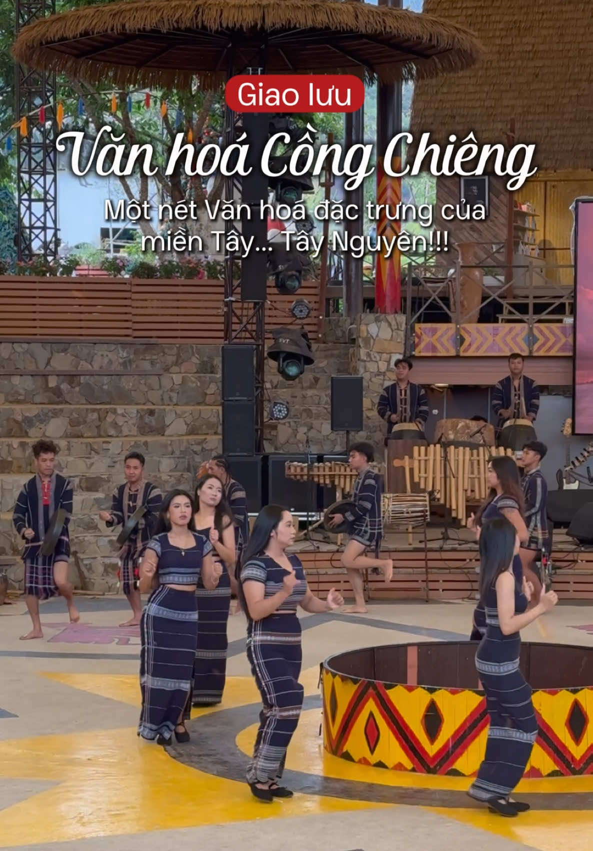 @Langbiang Land
