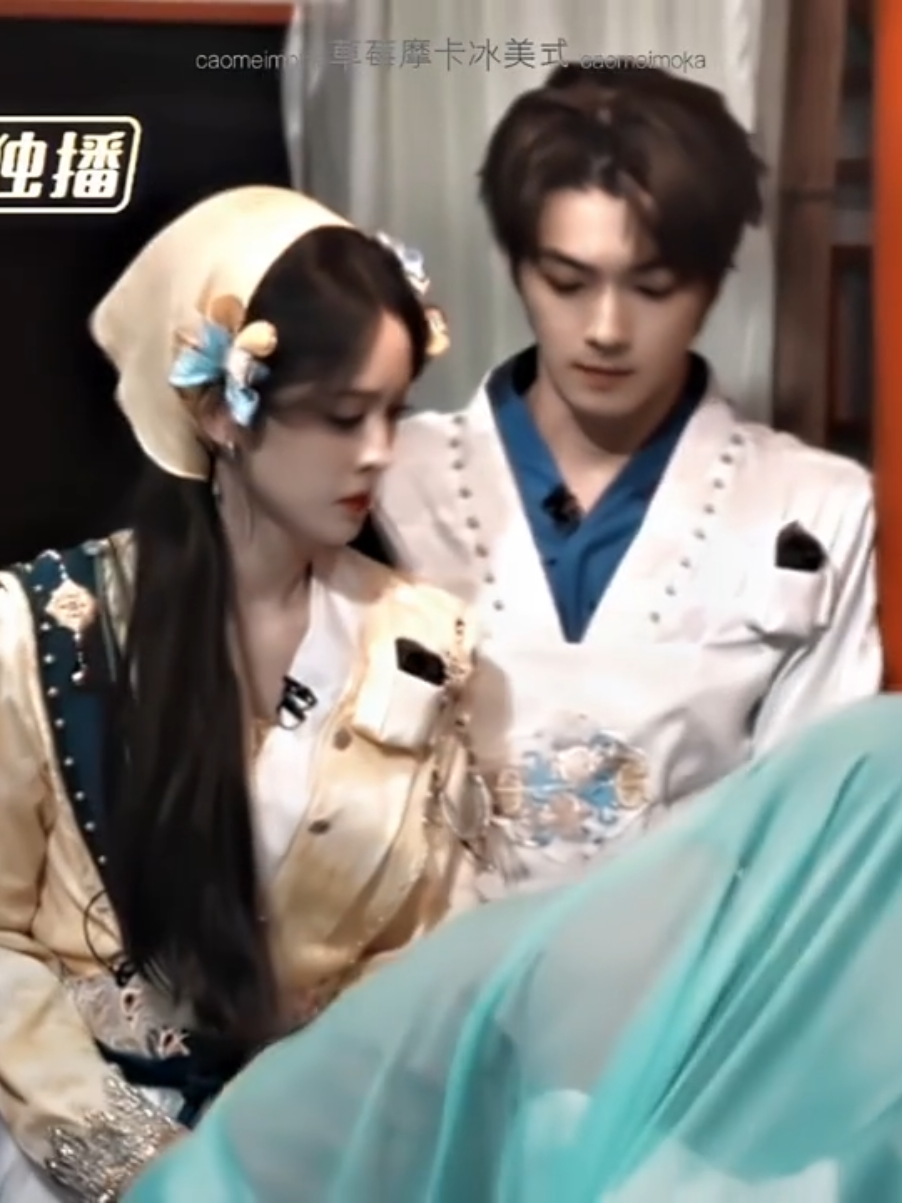 @小玉