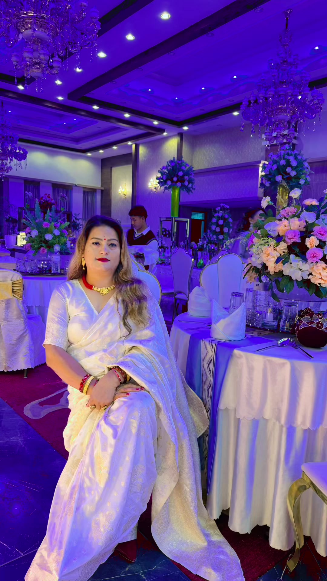 @Shanta Thapa