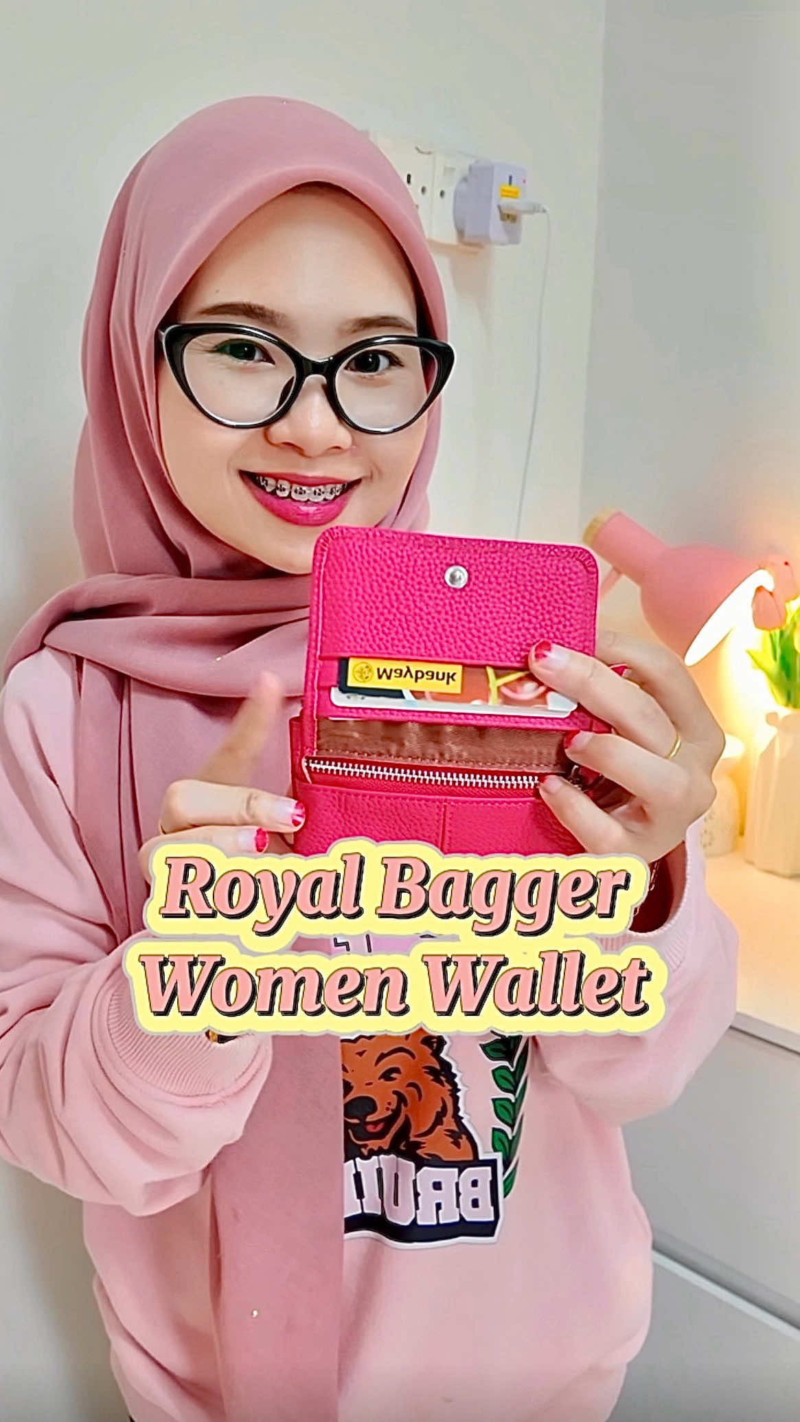 @Kakak Pink | Yananoott