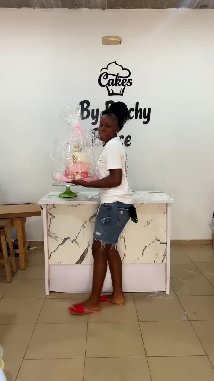 @CAKES IN WARRI DELTA STATE.