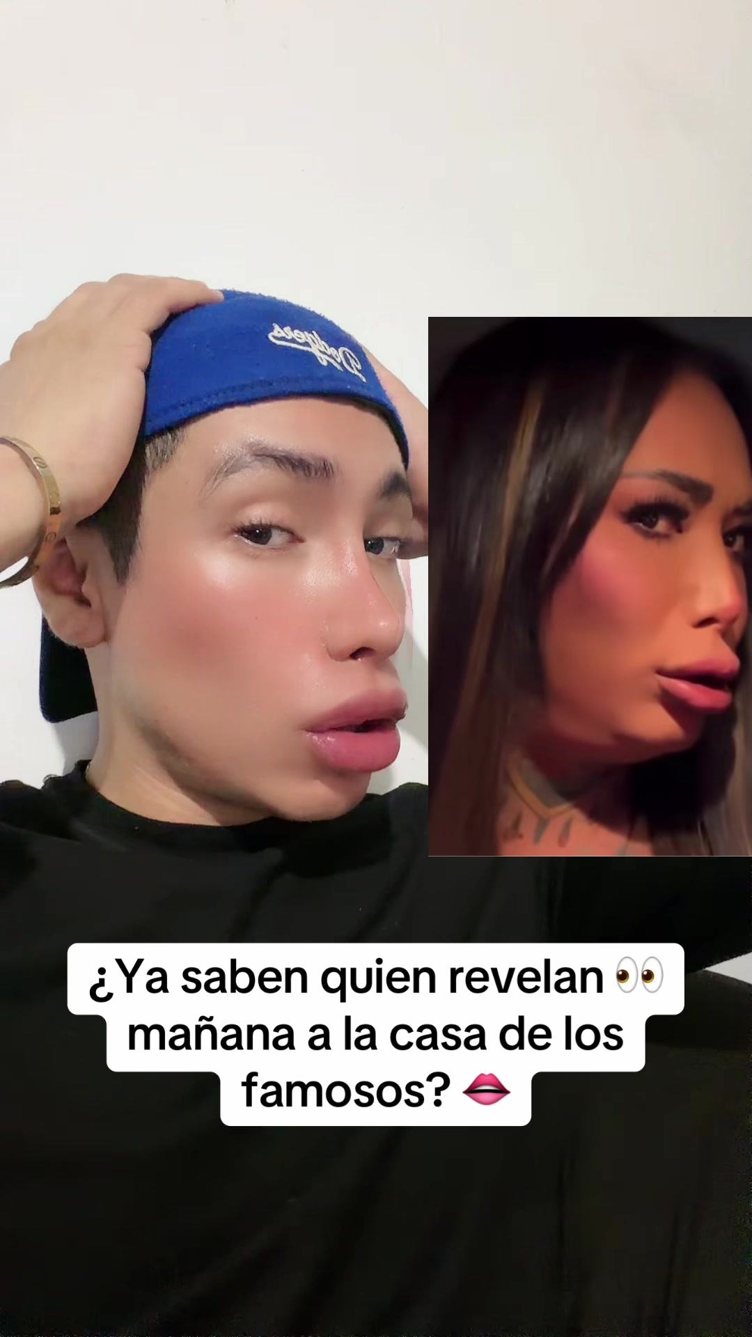 @Enrique Zarate