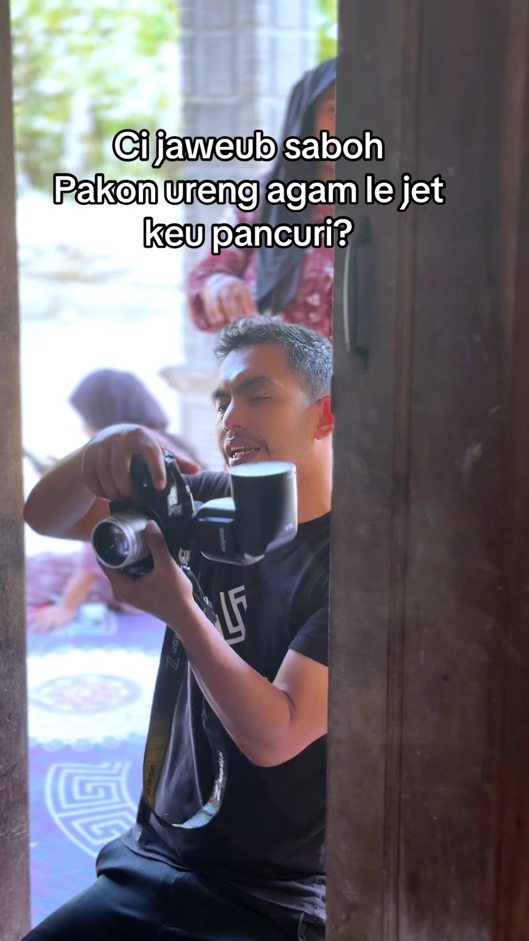 @Syahrul fotografer