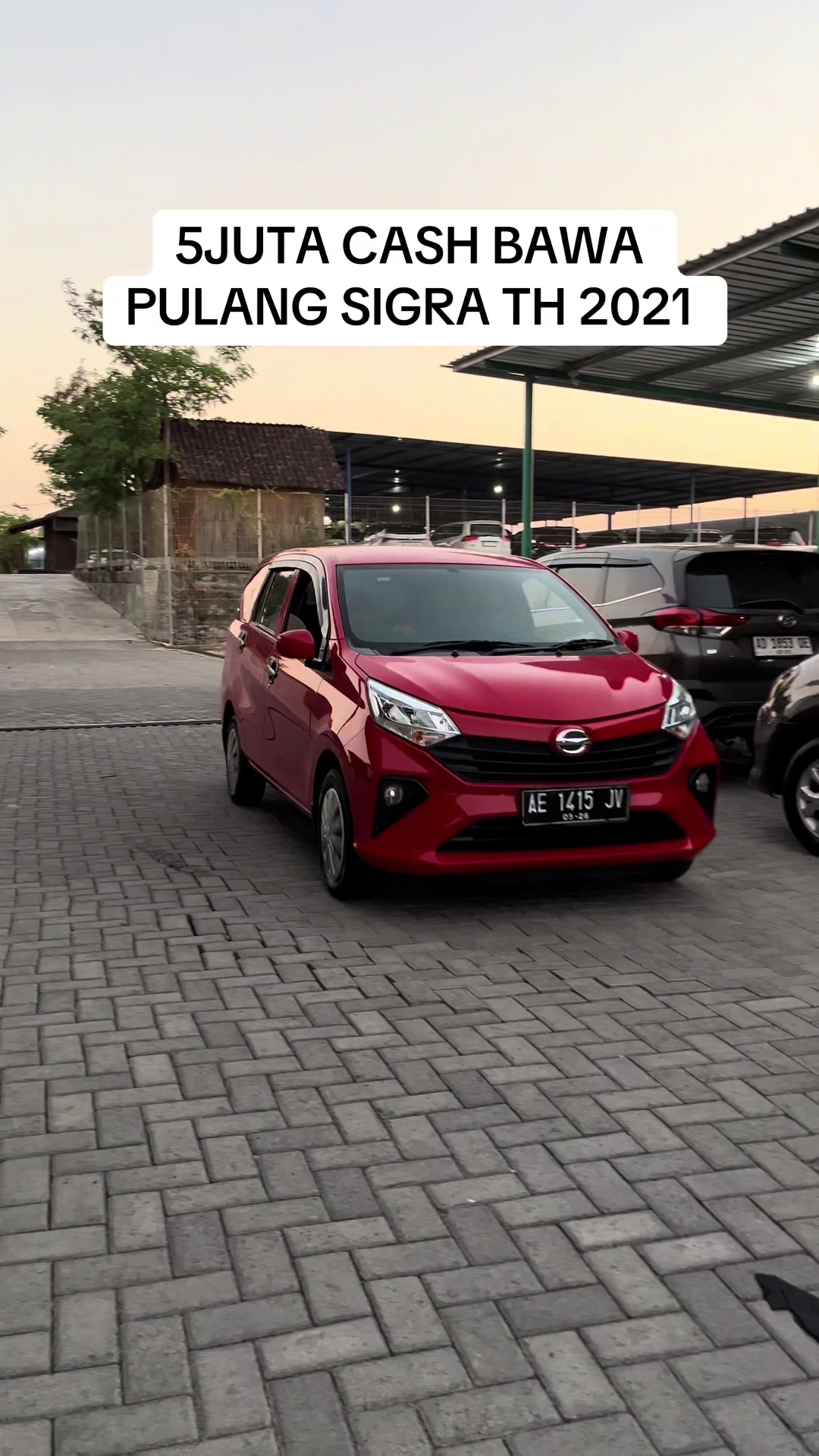 @Anggi Prabu Motor