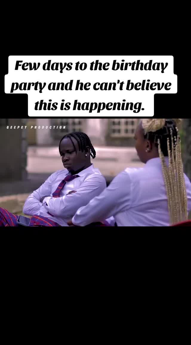 @Asamoah Perpetual